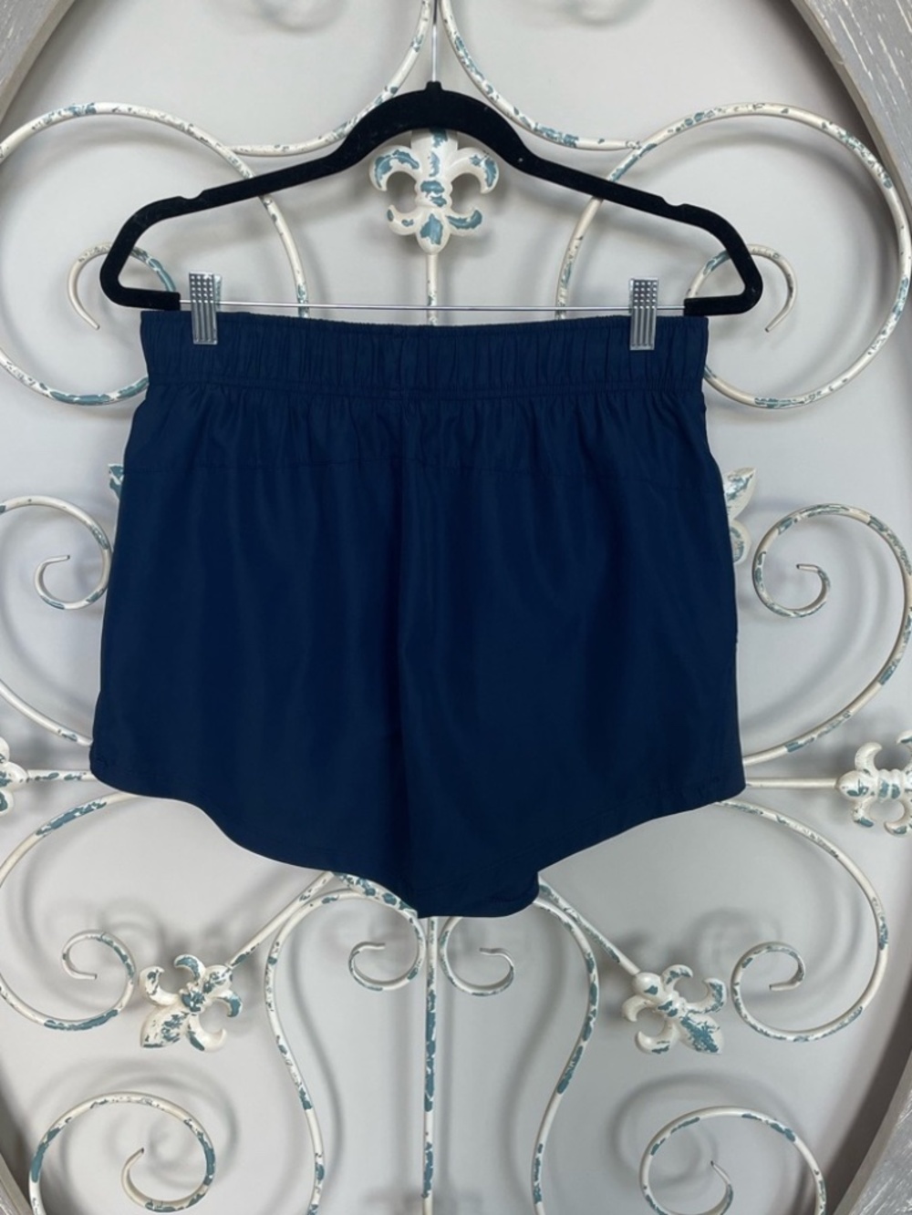 Athletic Works Dark Navy Performance Shorts